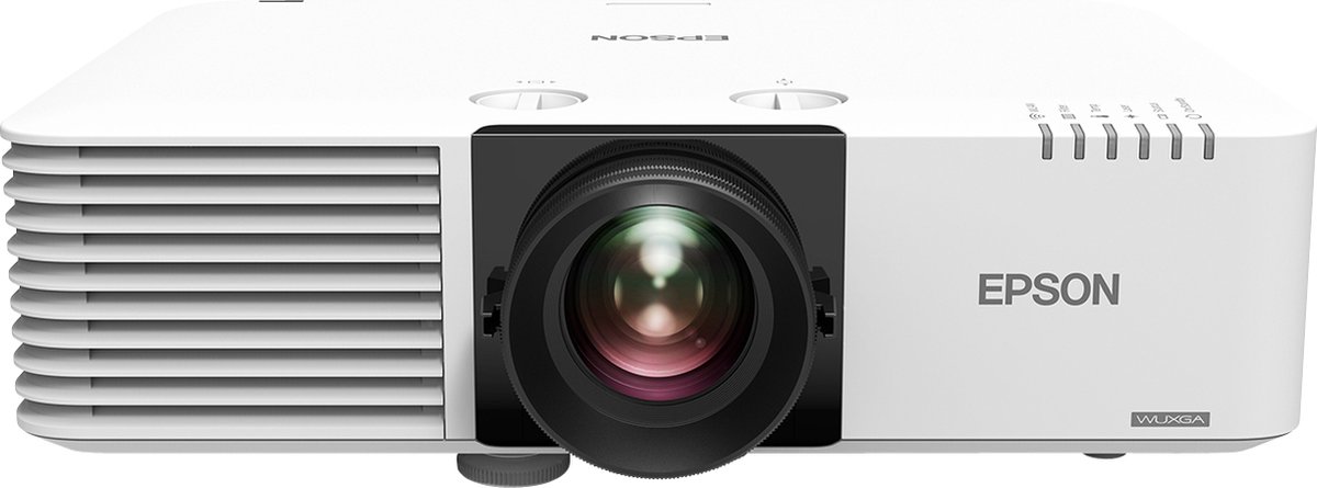 Epson Beamer EB-L730U Laser Helderheid: 7000 lm 1920 x 1200 WUXGA 5000000 : 1 Wit