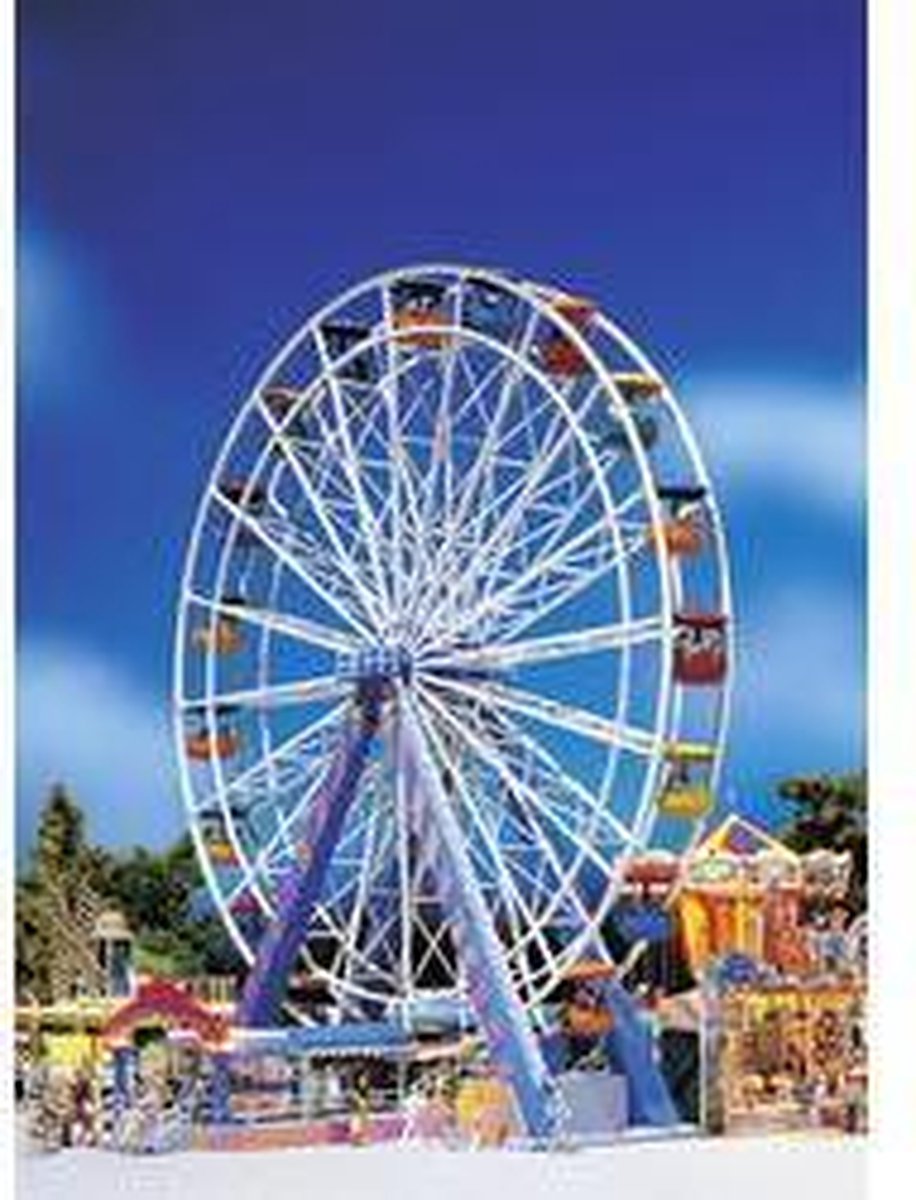 Faller 140312 H0 Reuzenrad