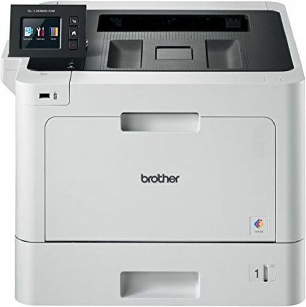 Brother HL-L8360CDW | Printers | Computer&IT - Printen&Scannen | HL-L8360CDW