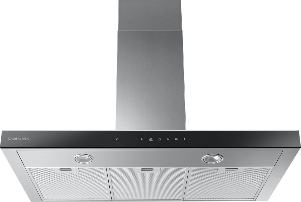 Samsung Dampkap NK36C5703TS/UR | Schouwdampkappen | Keuken&Koken - Dampkappen | 8806095534862