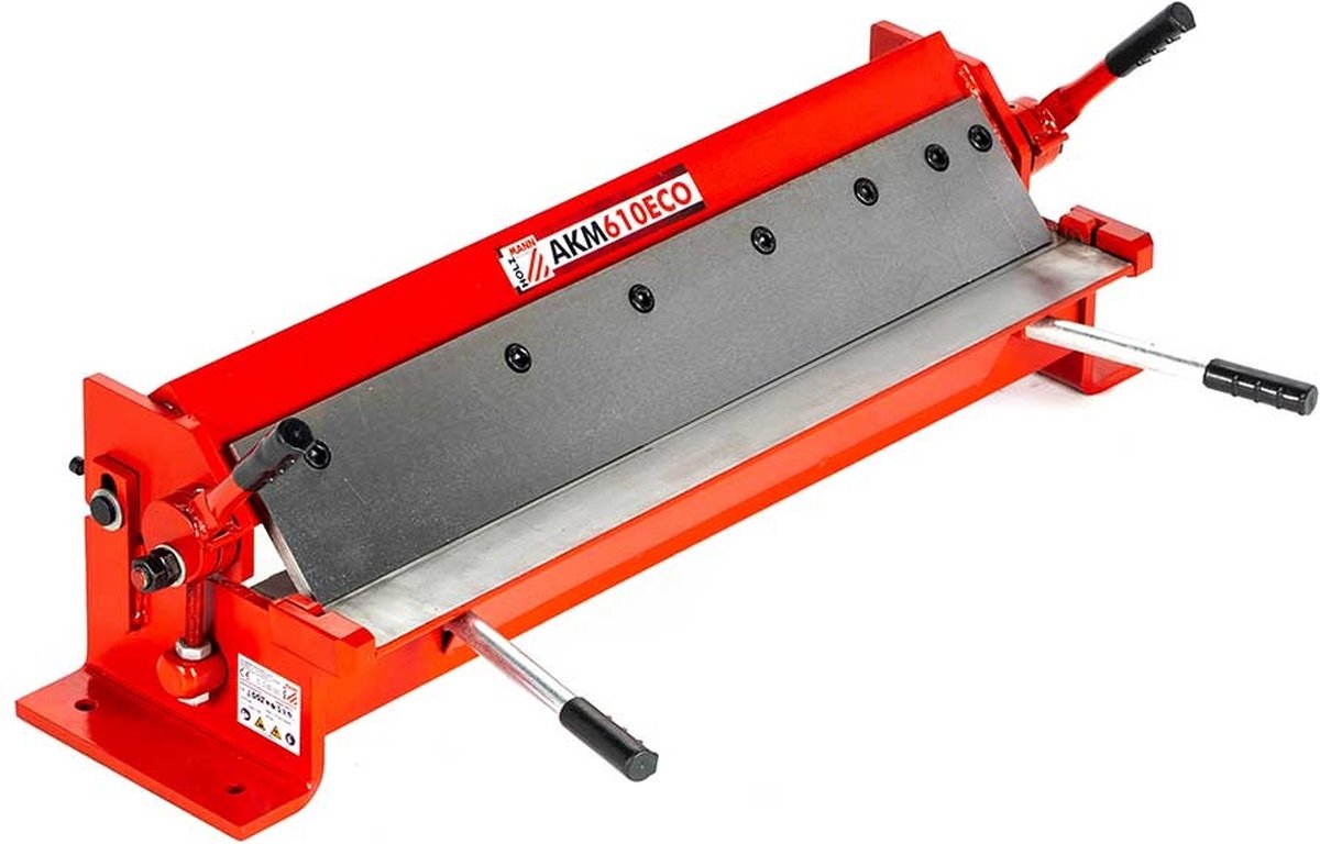 Afkantmachine Holzmann Maschinen AKM610ECO