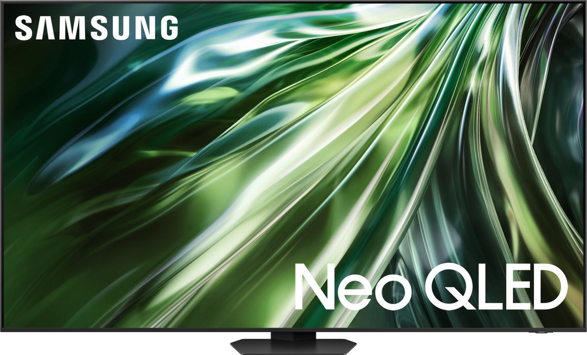 Samsung Neo QLED 98QN90D (2024) | HDR Televisies | Beeld&Geluid - Televisies | 8806095482262