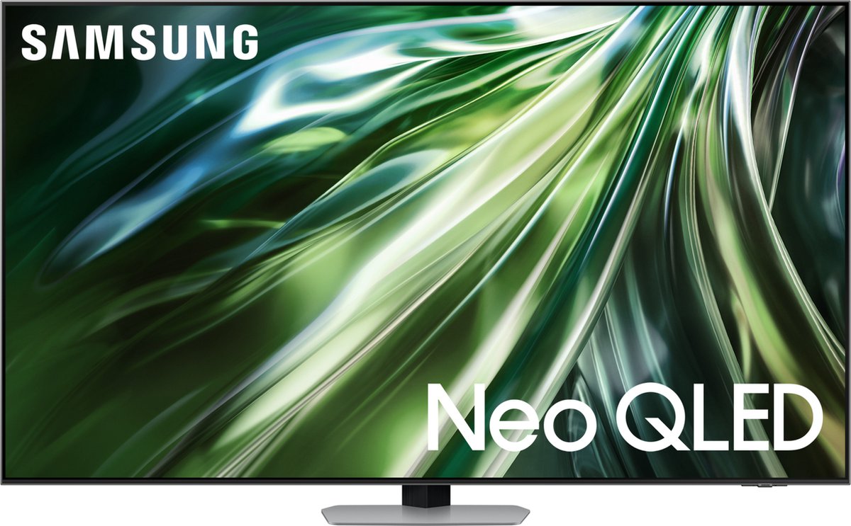 Samsung QE75QN93DATXXN Neo QLED smart televisie met 200,= cashback via Samsung