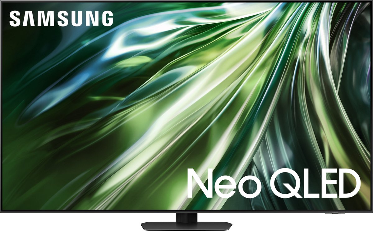 Samsung Neo QLED 65QN90D (2024)