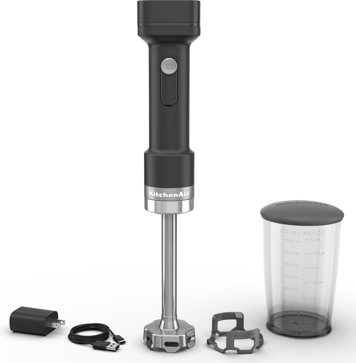 KitchenAid 5KHBRV71BM