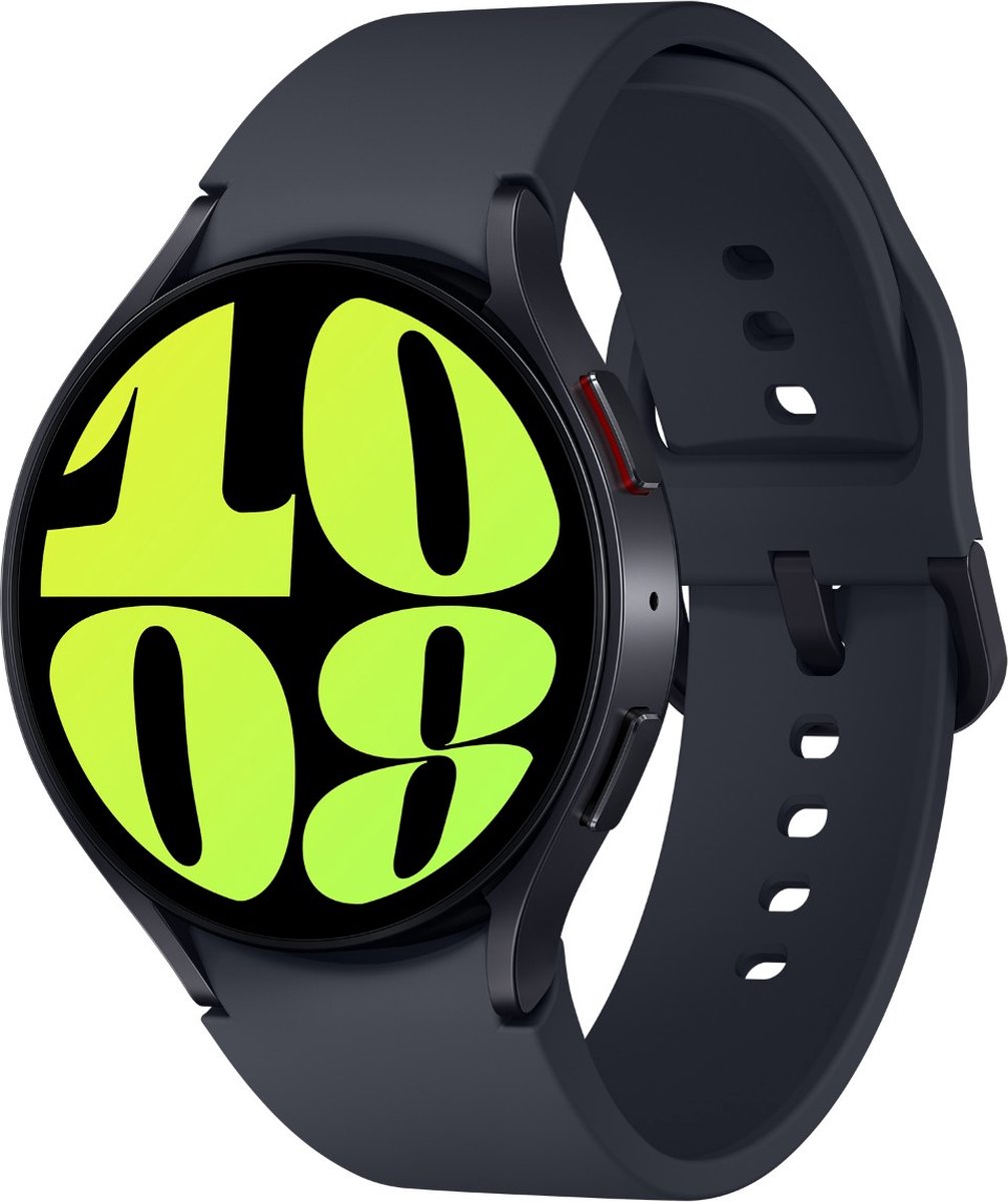 Samsung Galaxy Watch 6 Zwart 44mm
