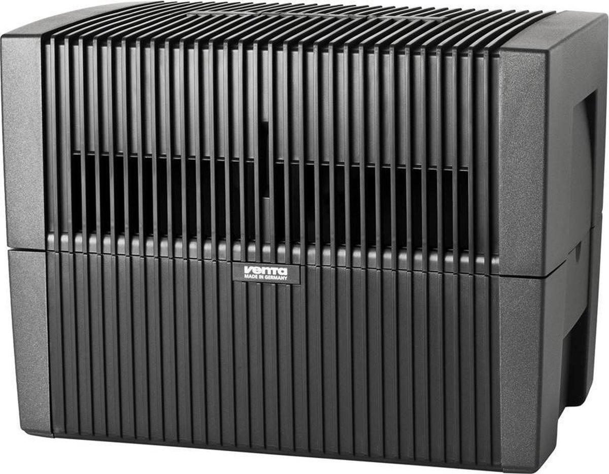 Venta LW45 Luchtbevochtiger 1 stuk(s) Antraciet