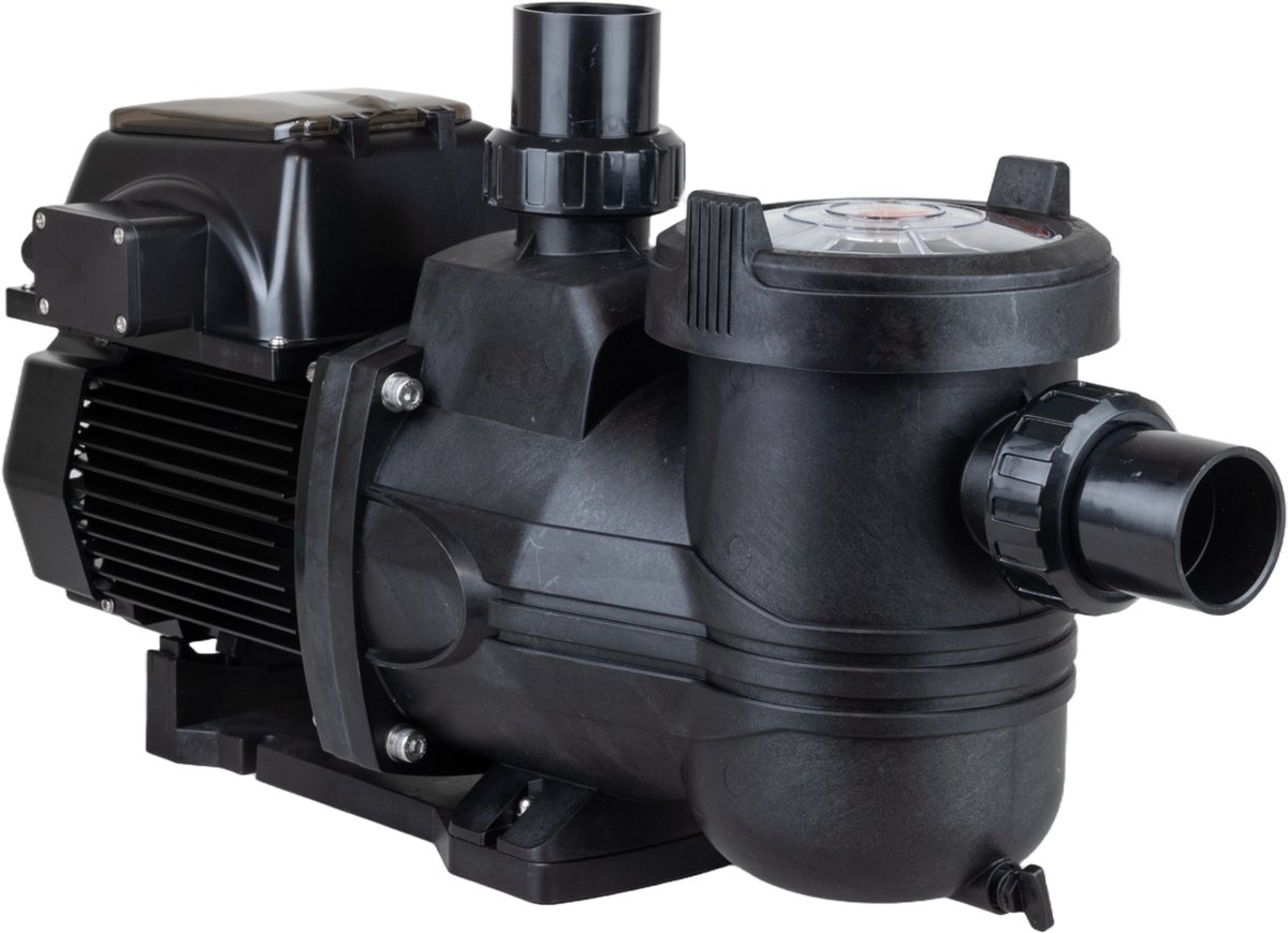 W'eau Vari-Flo 150 variabele zwembadpomp - W'eau