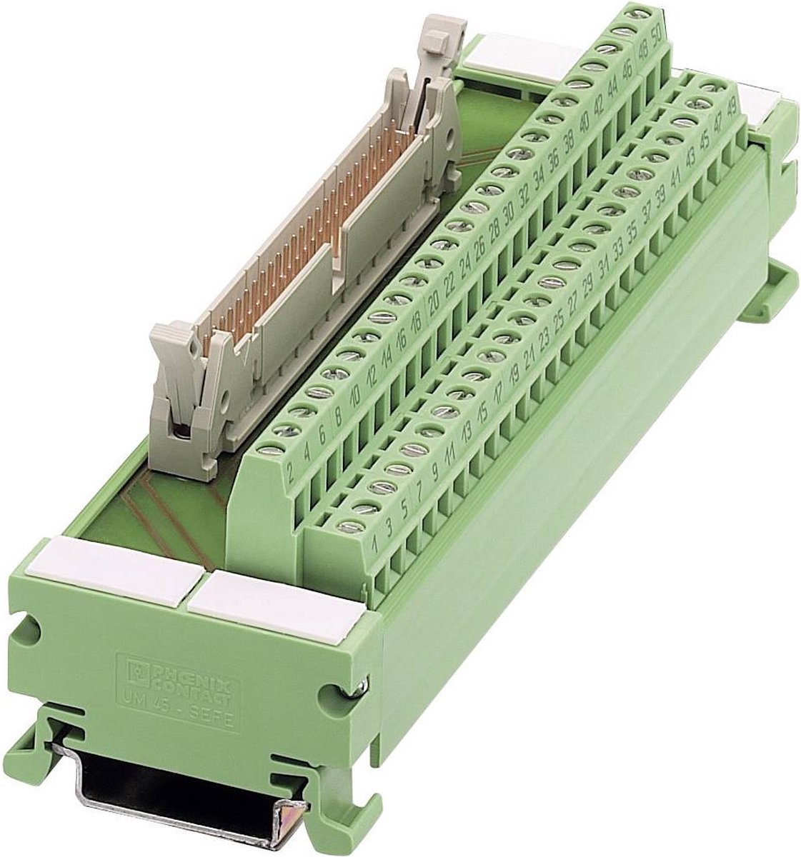 Interface module Varioface-UM45-FLK Phoenix Contact 2962612 Inhoud: 1 stuk(s)