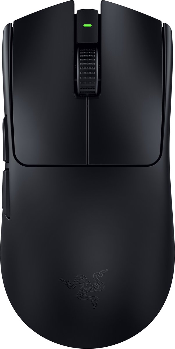 Razer Viper V3 Pro Draadloze Gamingmuis Zwart