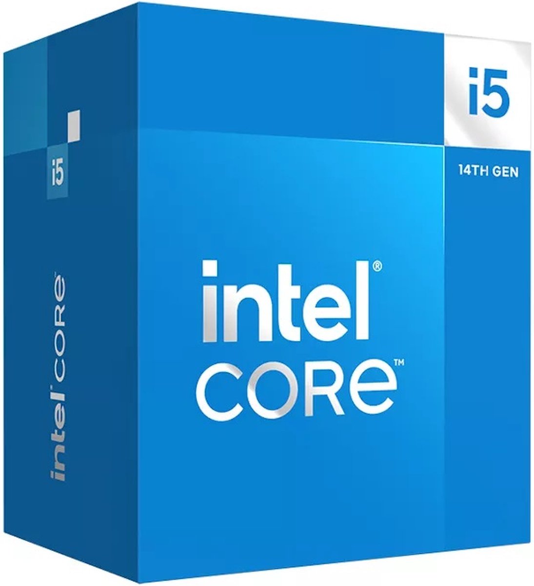 Intel Processor BX8071514400F | Processoren | Computer&IT - Componenten | 5032037279147