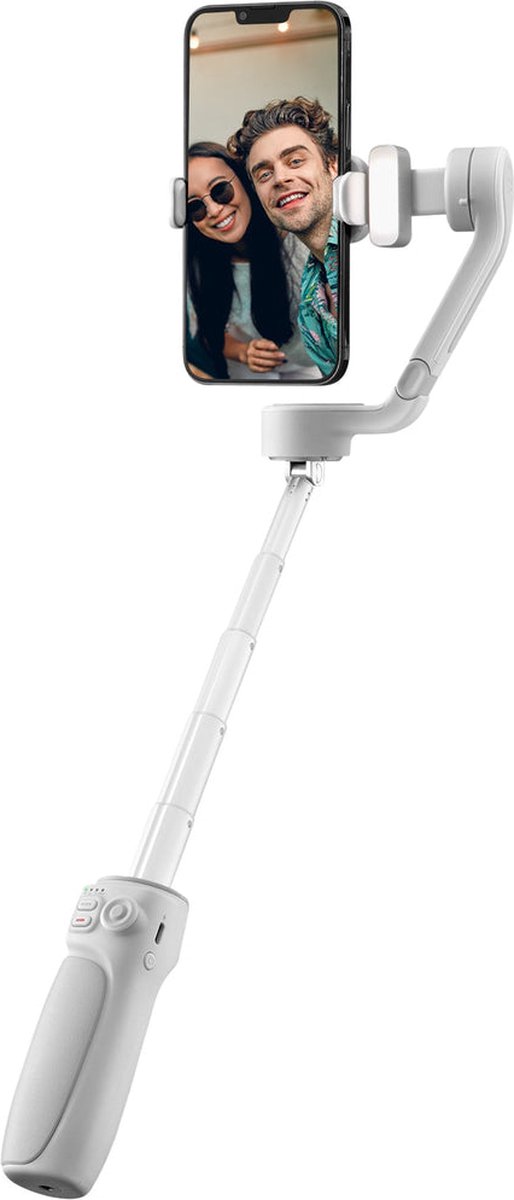 Zhiyun Smooth Q4 | Stabilizers | Fotografie - Statieven | 6970194087054