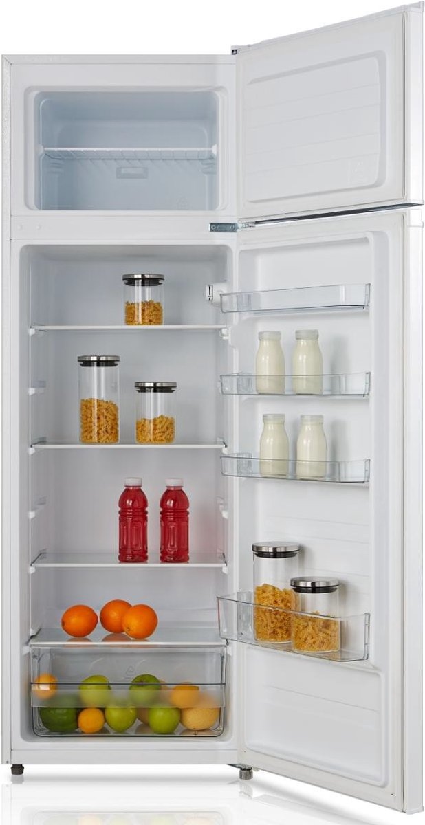 Koelkast Teka FTM310      160 Wit (55 x 55 x 159 cm)