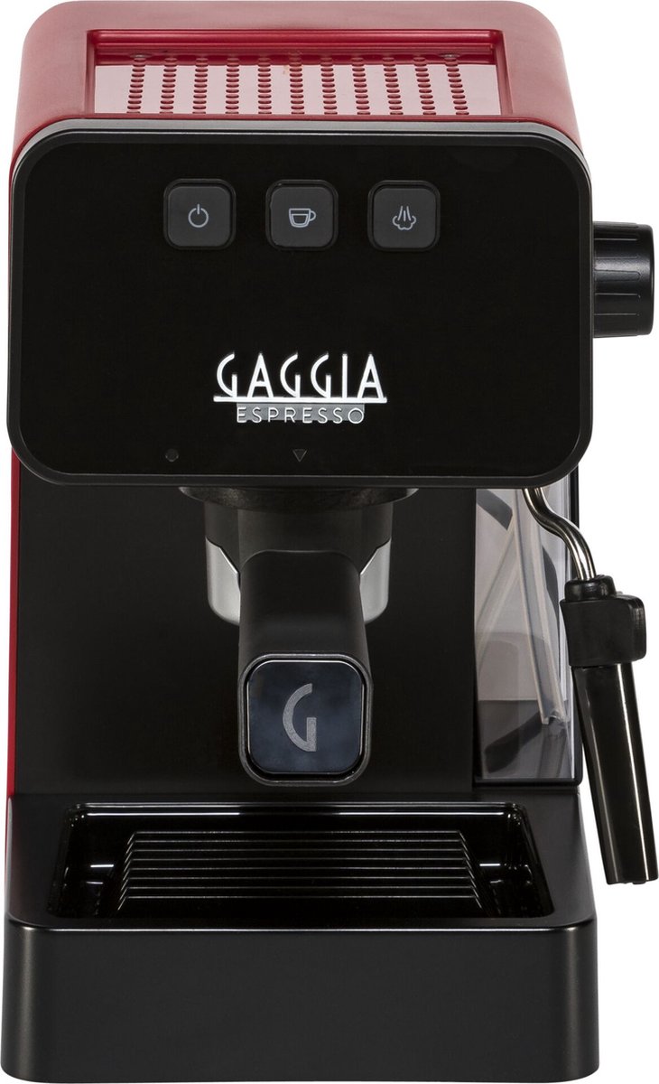 Gaggia ESPRESSO STYLE Handmatig Espressomachine 1,2 l