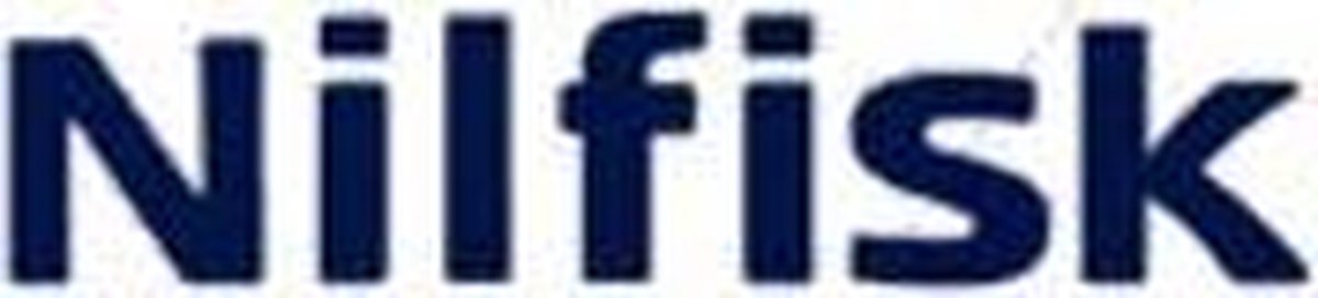 Nilfisk Easy Draadloze Cycloonstofzuiger 28V Max blue