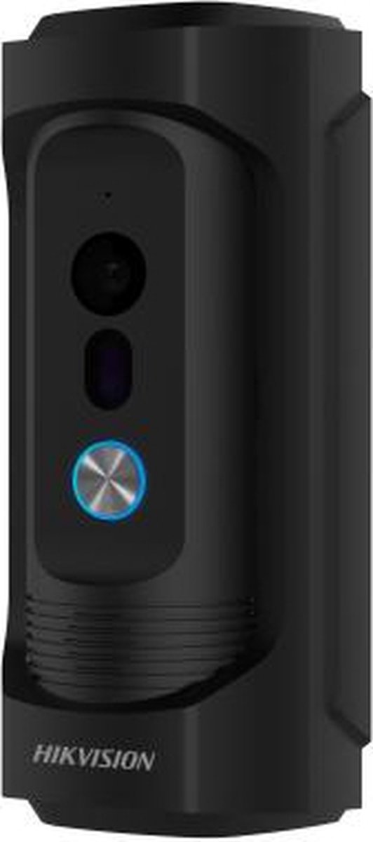 Hikvision DS-KB8113-IME1 Vandaalbestendige Buitenpost PoE