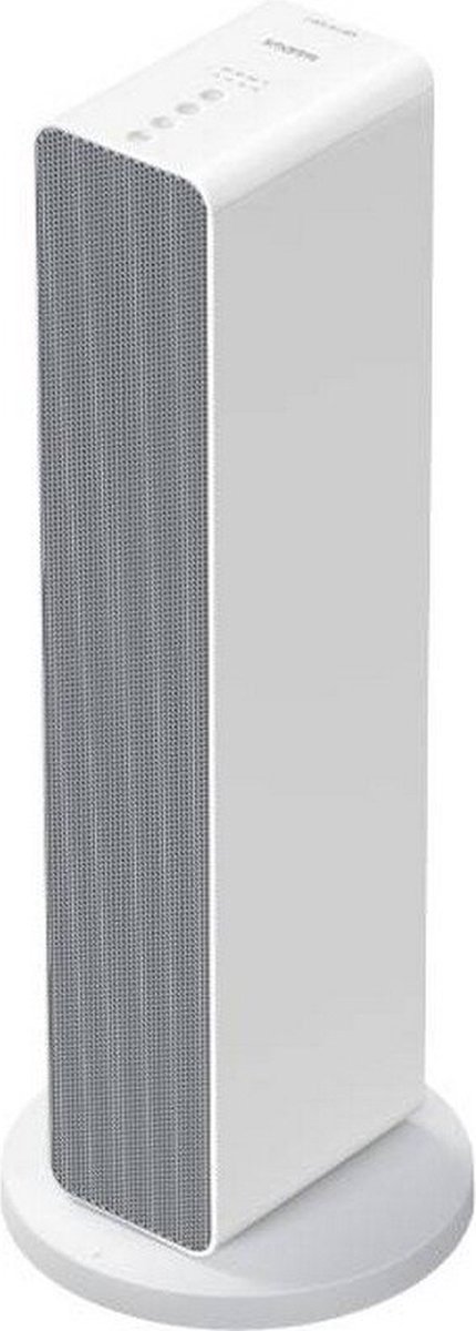 Draagbare ventilatorkachel Smartmi ZNNFJ07ZM Wit 2000 W 1 Onderdelen