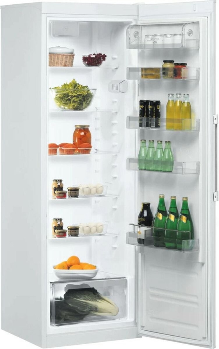 Koelkast Indesit SI8A1QW2 Wit