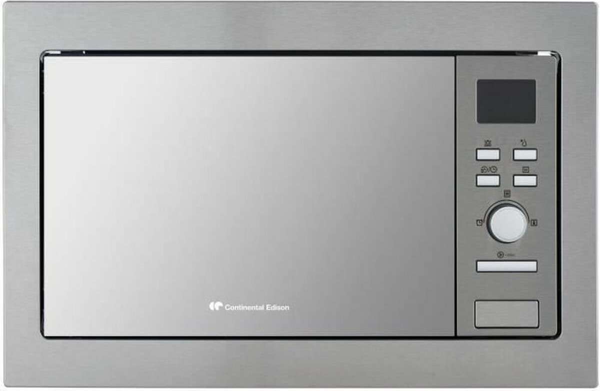 Magnetron met Grill Continental Edison CEMO25GE2