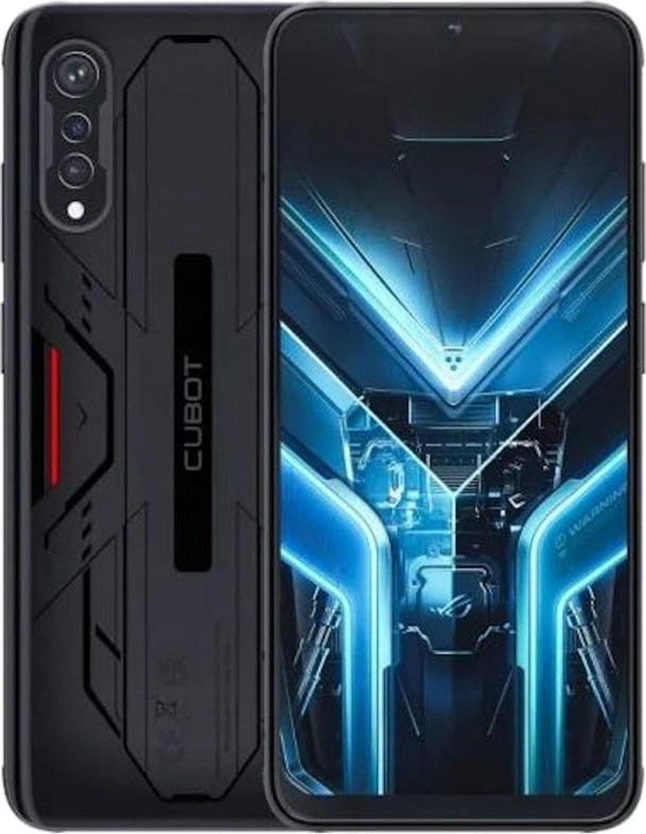 Smartphone Cubot X70 12 GB RAM 6,5"256 GB