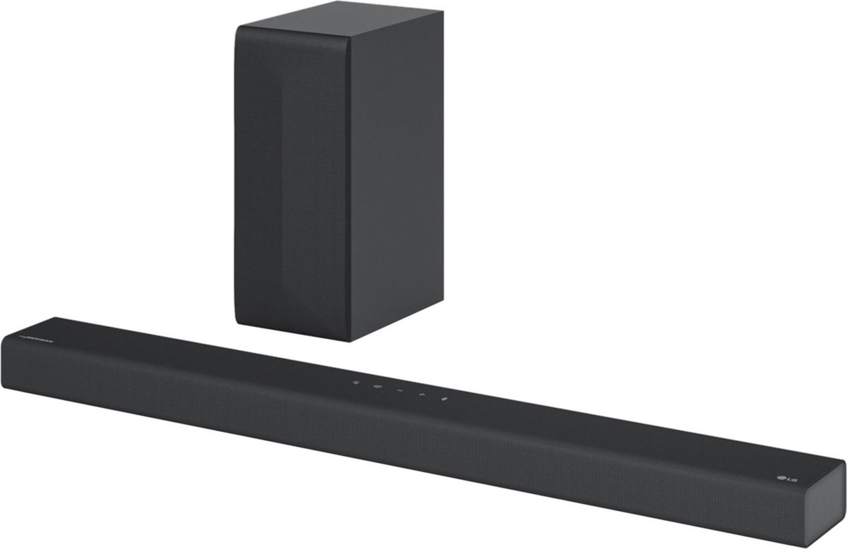 Soundbar LG S65Q 3.1
