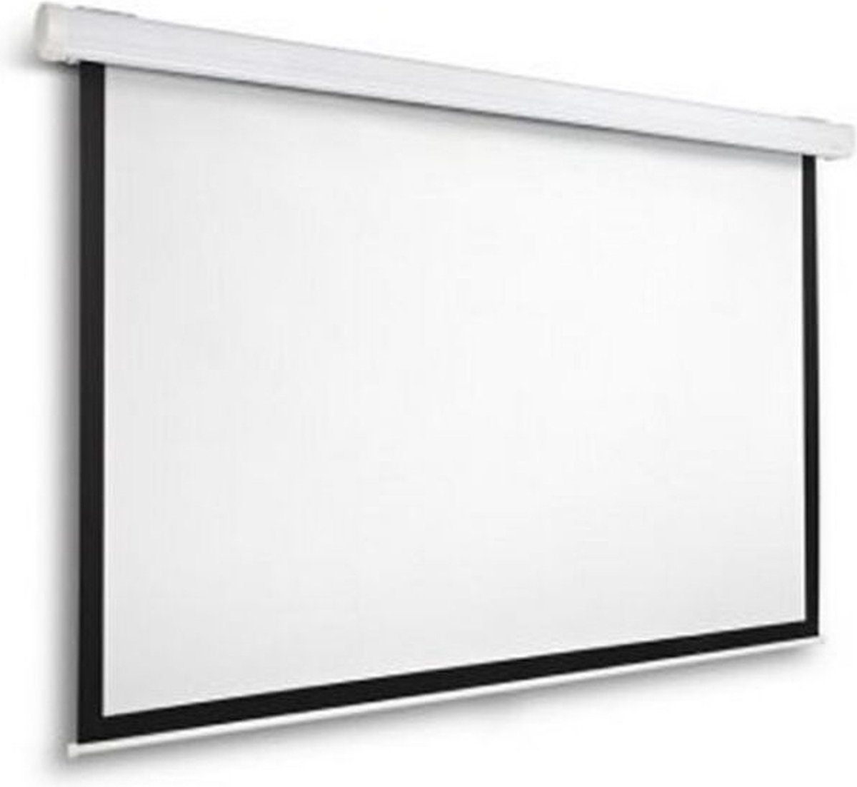 Beamerscherm Electrisch IGGUAL 111"