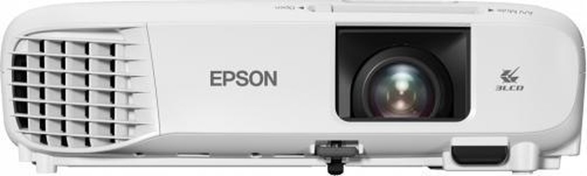 Projector Epson EB-E20 3400 Lm Wit XGA