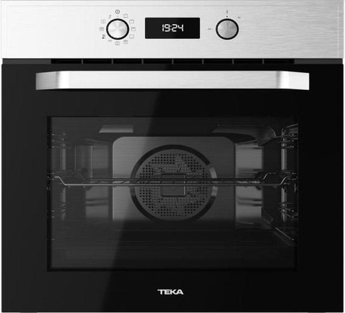 Oven Teka 111020035 70 L 3552 W 60 cm