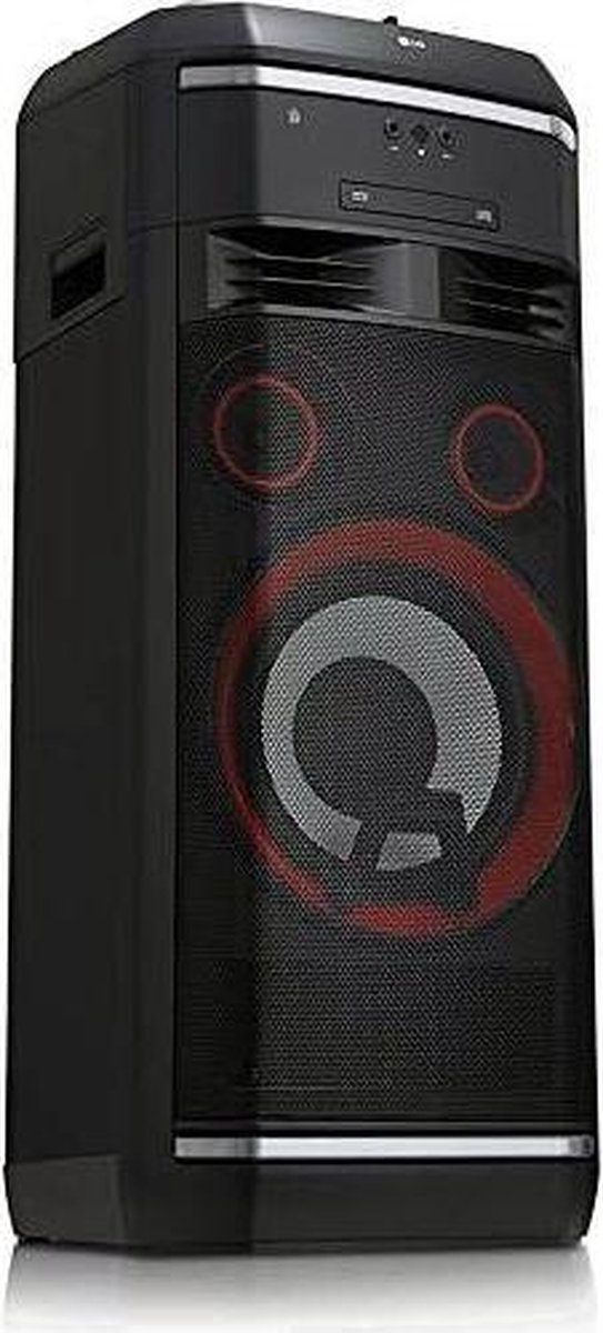 LG XBOOM OL100 Meridian Draadloze Party Speaker 2000W