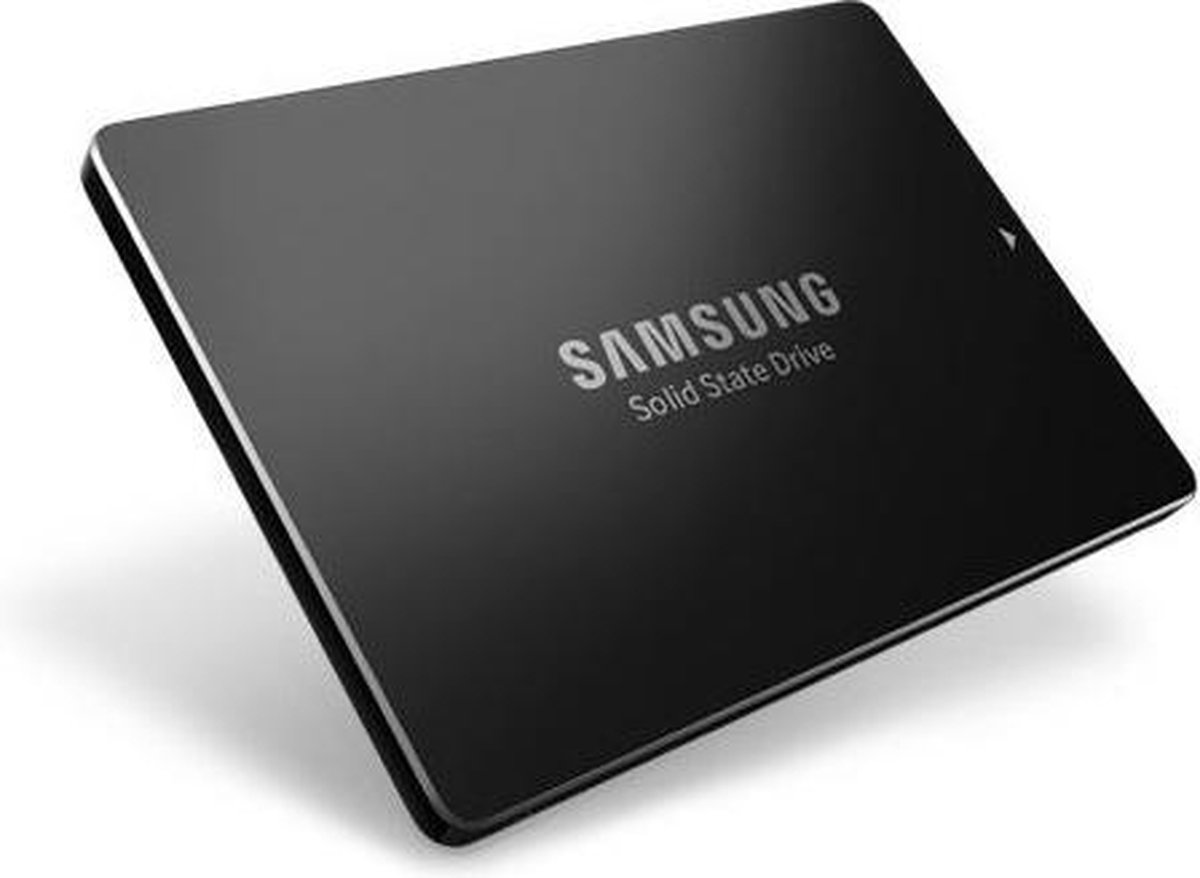 Samsung PM883 2.5"960 GB SATA III