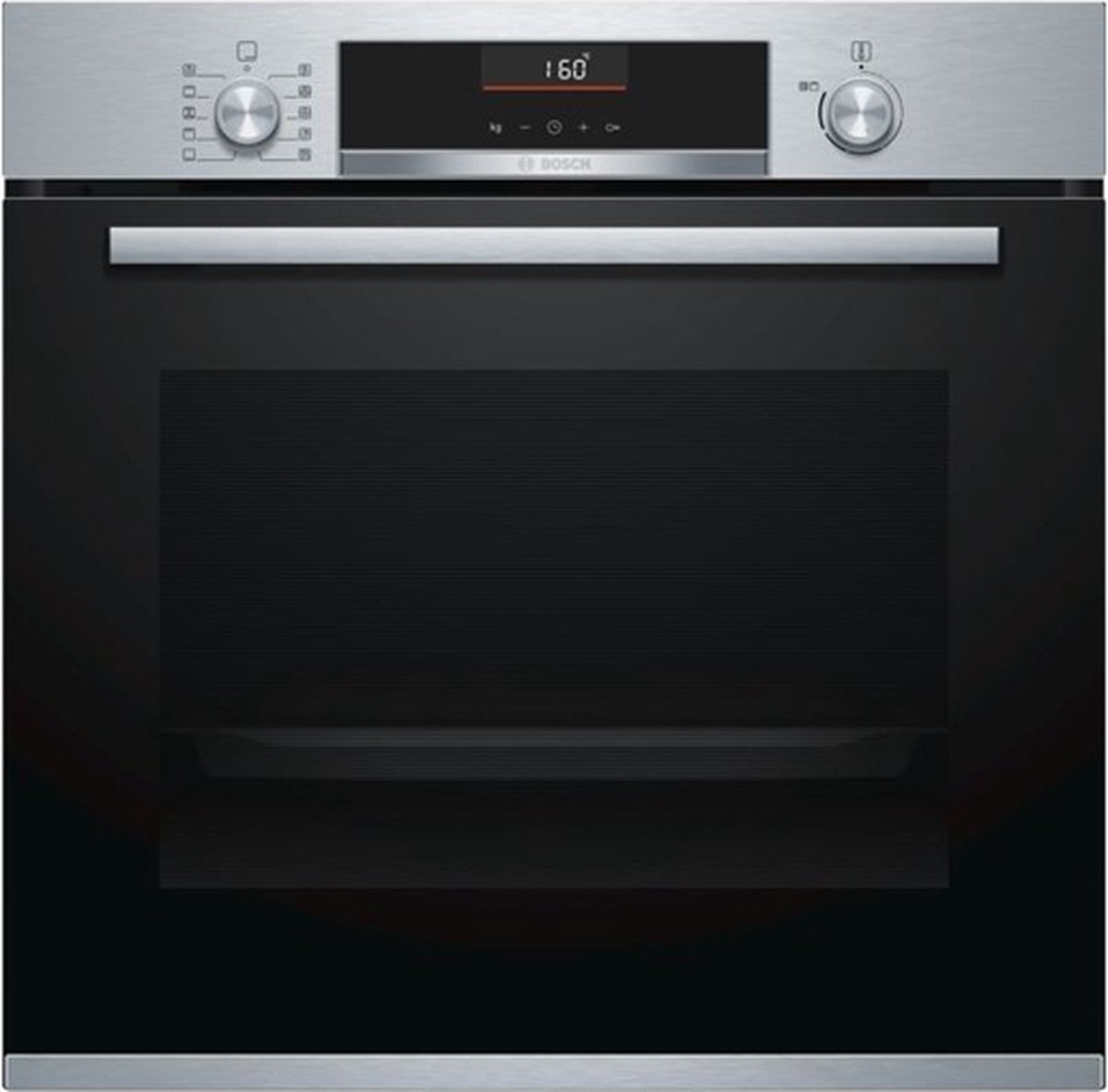 Veelzijdige Oven BOSCH 237023 71 L 71 L A