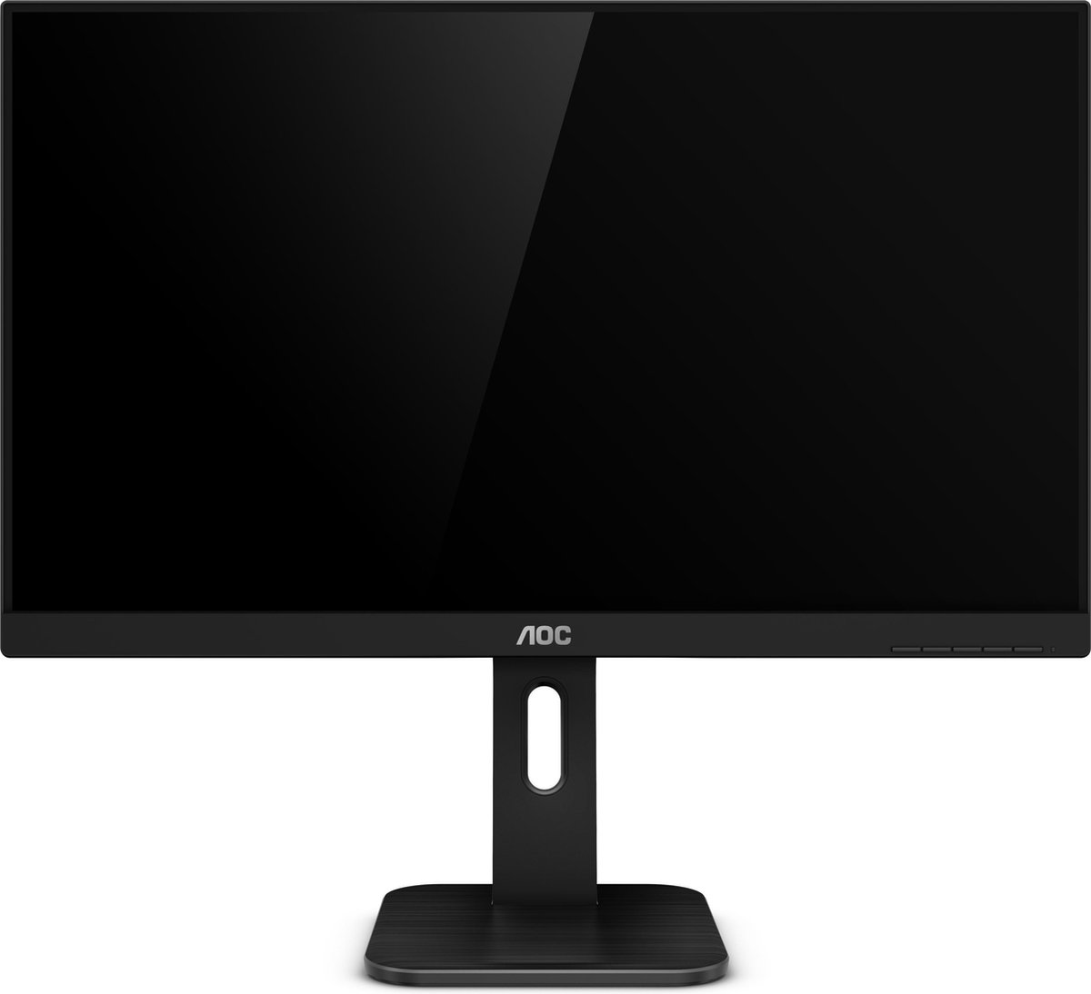 Monitor AOC 21,5"LED TN