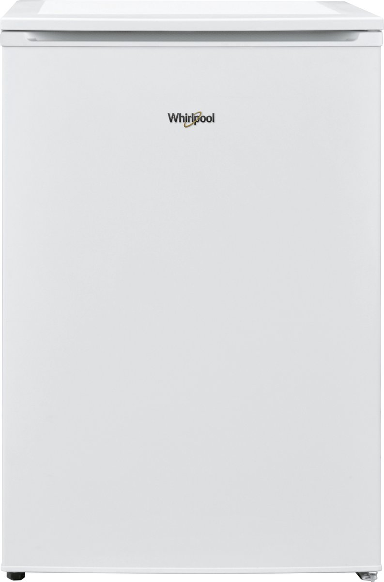 Whirlpool Koelkast Vrijstaand W55VM1120W | Vrijstaande koelkasten | Keuken&Koken - Koelkasten | 8003437057632