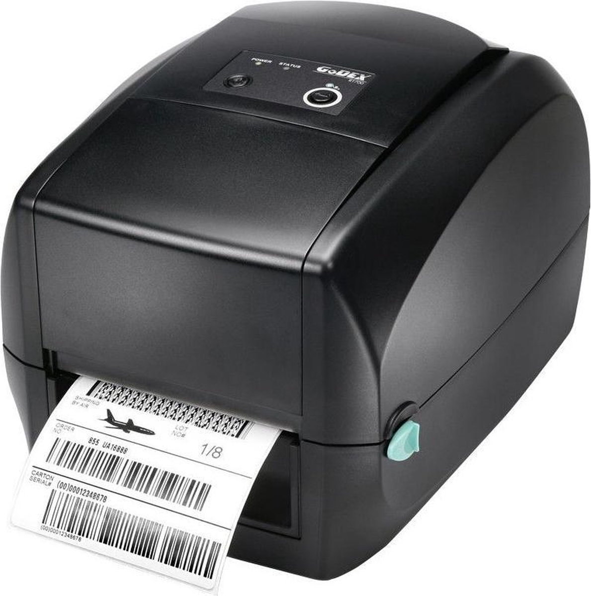 Godex Labelprinter RT700 Printen