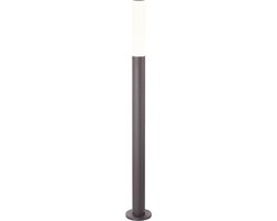 SLV 1000683 APONI 120 Staande LED-buitenlamp LED vast ingebouwd Antraciet