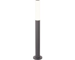 SLV 1000682 APONI 90 Staande LED-buitenlamp LED vast ingebouwd Antraciet