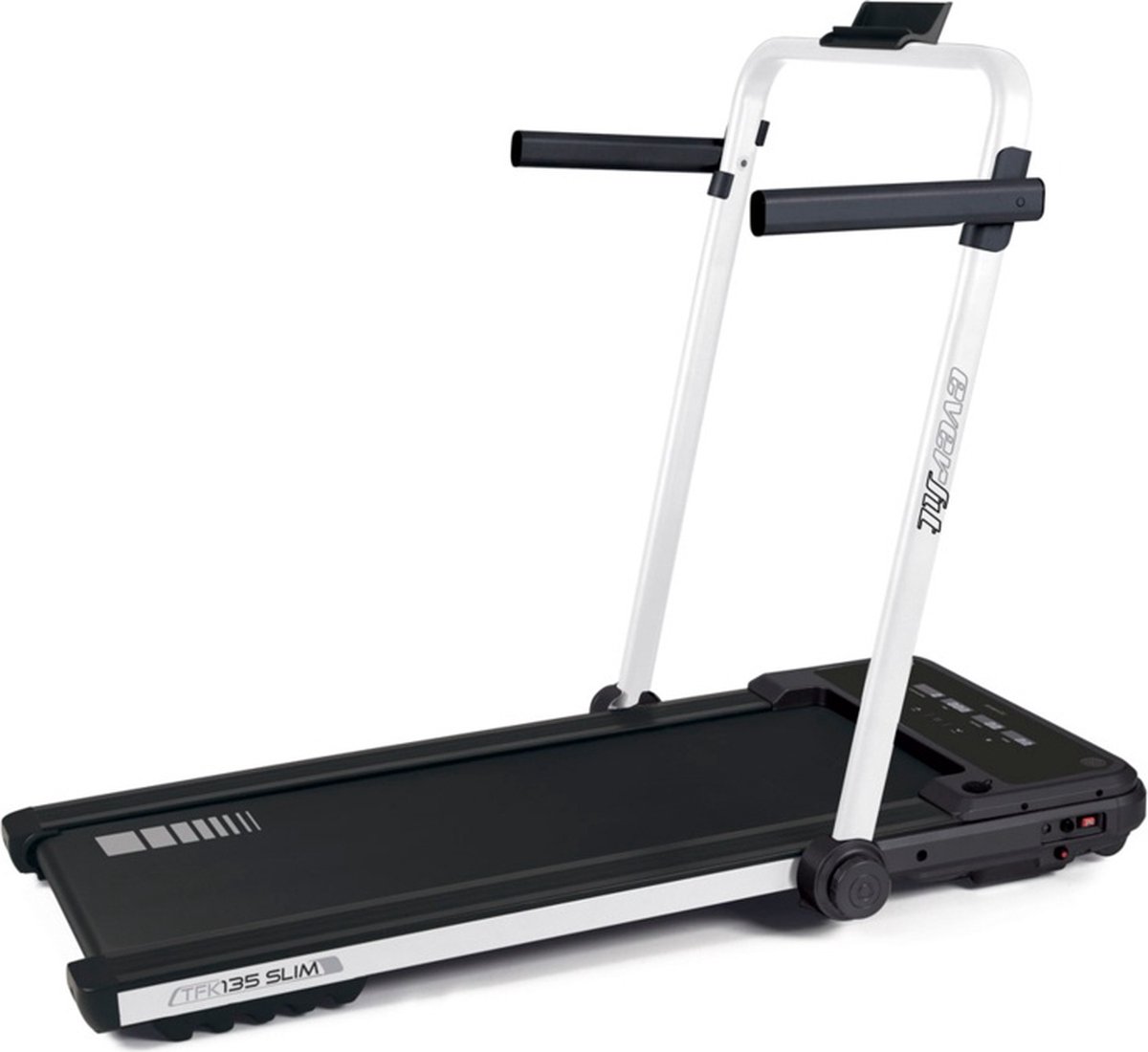 Everfit TFK 135 Slim Loopband - Inklapbaar