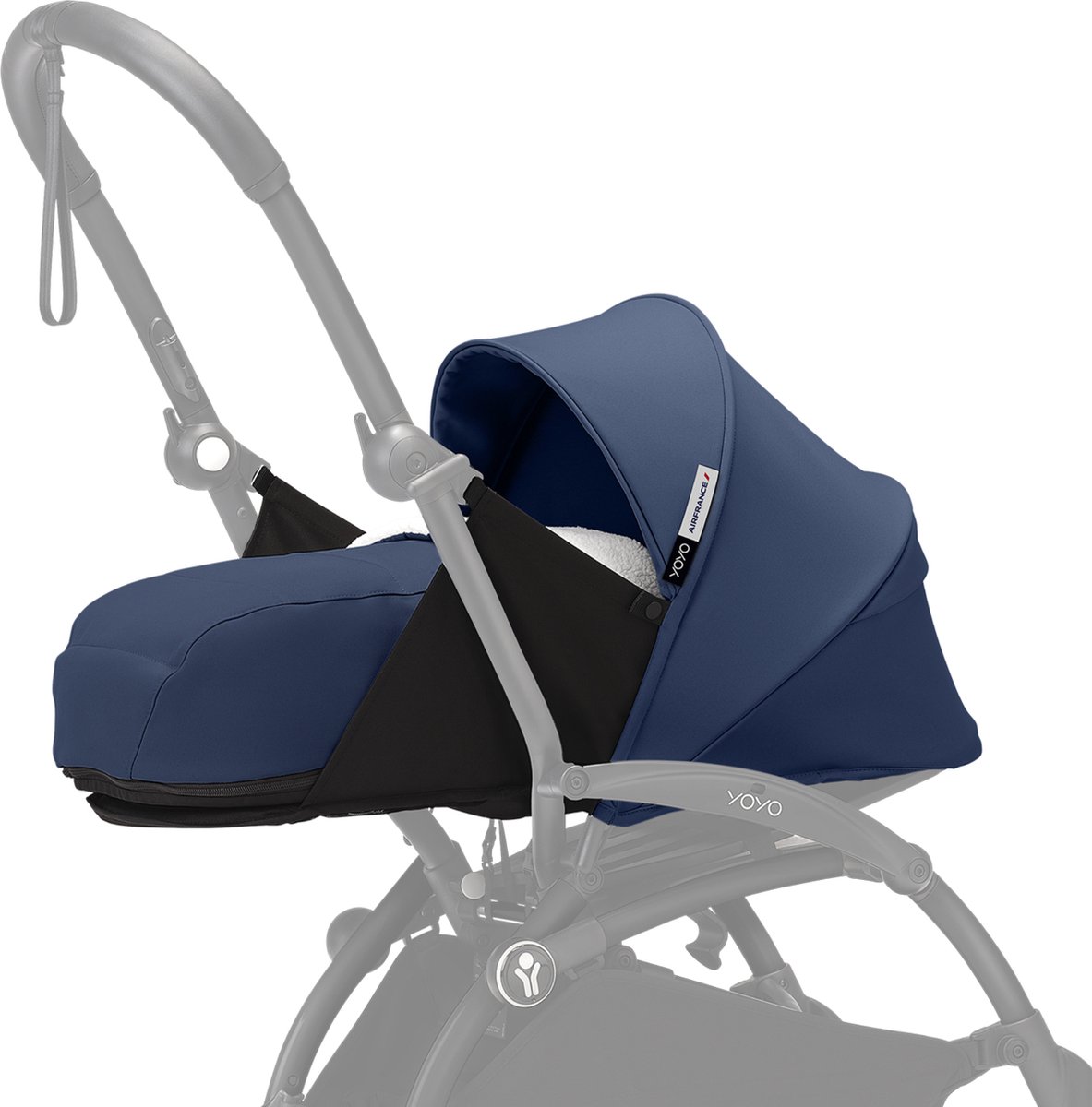 Stokke® YOYO 0+ Newborn Pack - Air France Blue