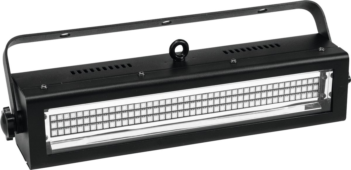 Eurolite DMX LED-lichteffect Aantal LEDs: 132 RGB
