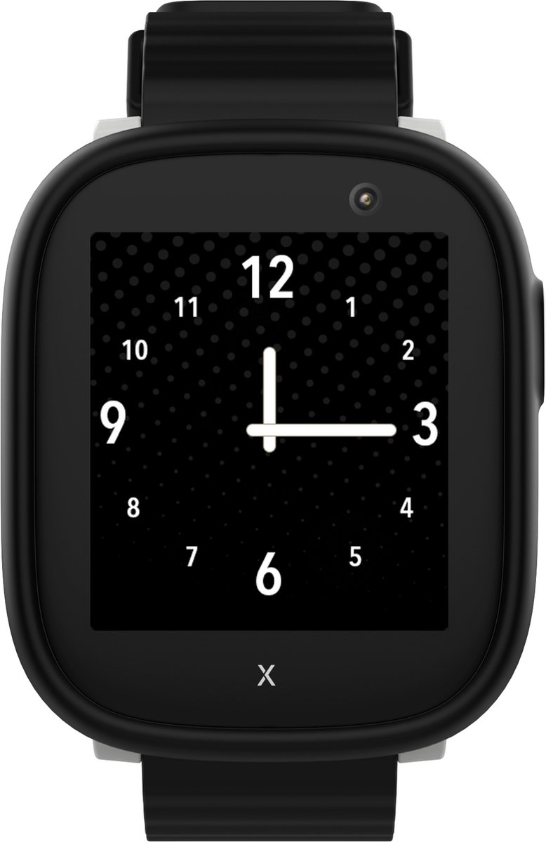 Xplora X6Play Kindersmartwatch Zwart