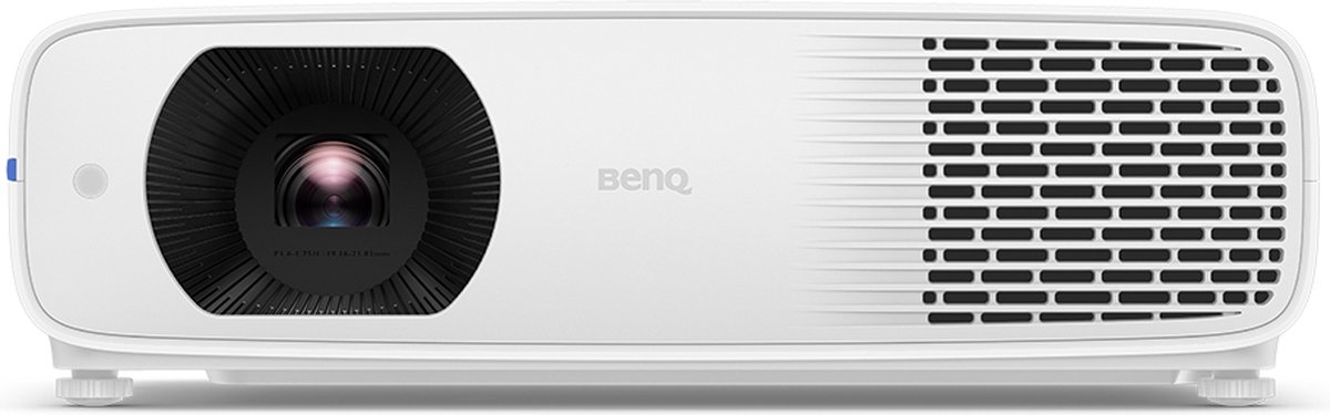 BenQ Beamer LW730 DLP Helderheid: 4200 lm 1280 x 800 WXGA Wit