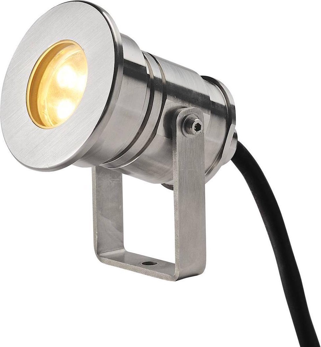 SLV 233571 LED-buitenschijnwerper 5.5 W