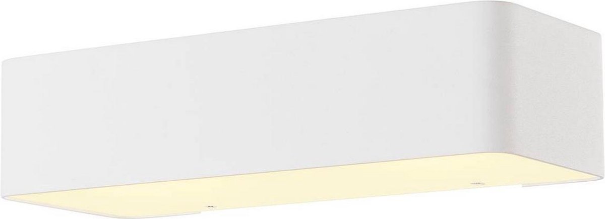 SLV 149511 LED-wandlamp 16 W Wit