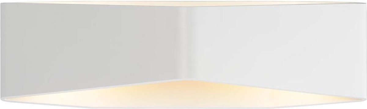 SLV 151741 LED-wandlamp 22 W Wit