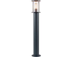 SLV 232075 Photonia Staande buitenlamp LED E27 60 W Antraciet
