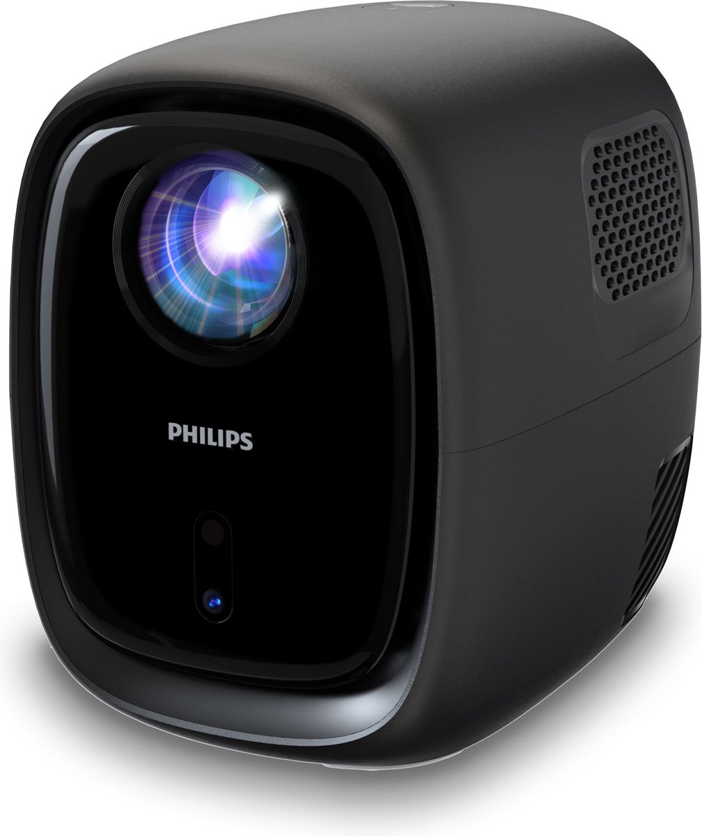 Philips Projector NeoPix-130 | Projectoren | Beeld&Geluid - Projectie | 7640186960557