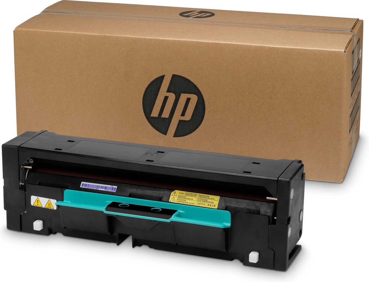 HP 3MZ76A Verwarmde drukrol