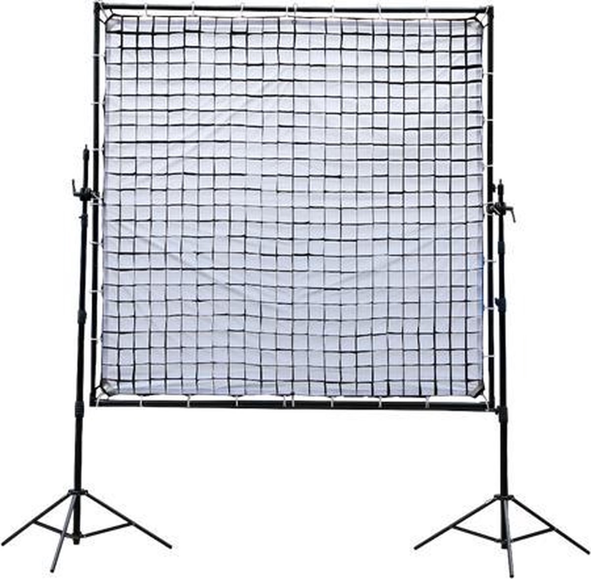 Falcon Eyes Honingraat Panel LHC-36K 360x360cm