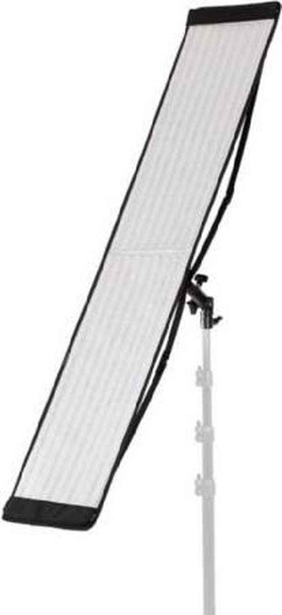 Falcon Eyes Flexibel Bi-Color LED Paneel RX-29TDX 121x24 cm