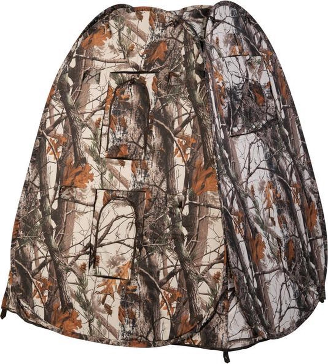 Buteo Photo Gear Schuiltent Buteo Mark II Sneeuw